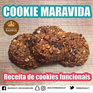 Cookie Maravida