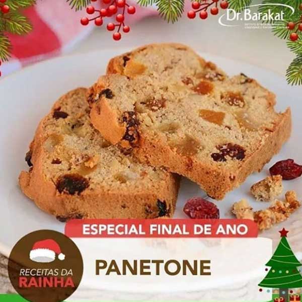 Panetone