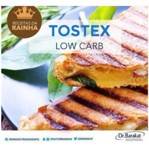 tostex-low-carb